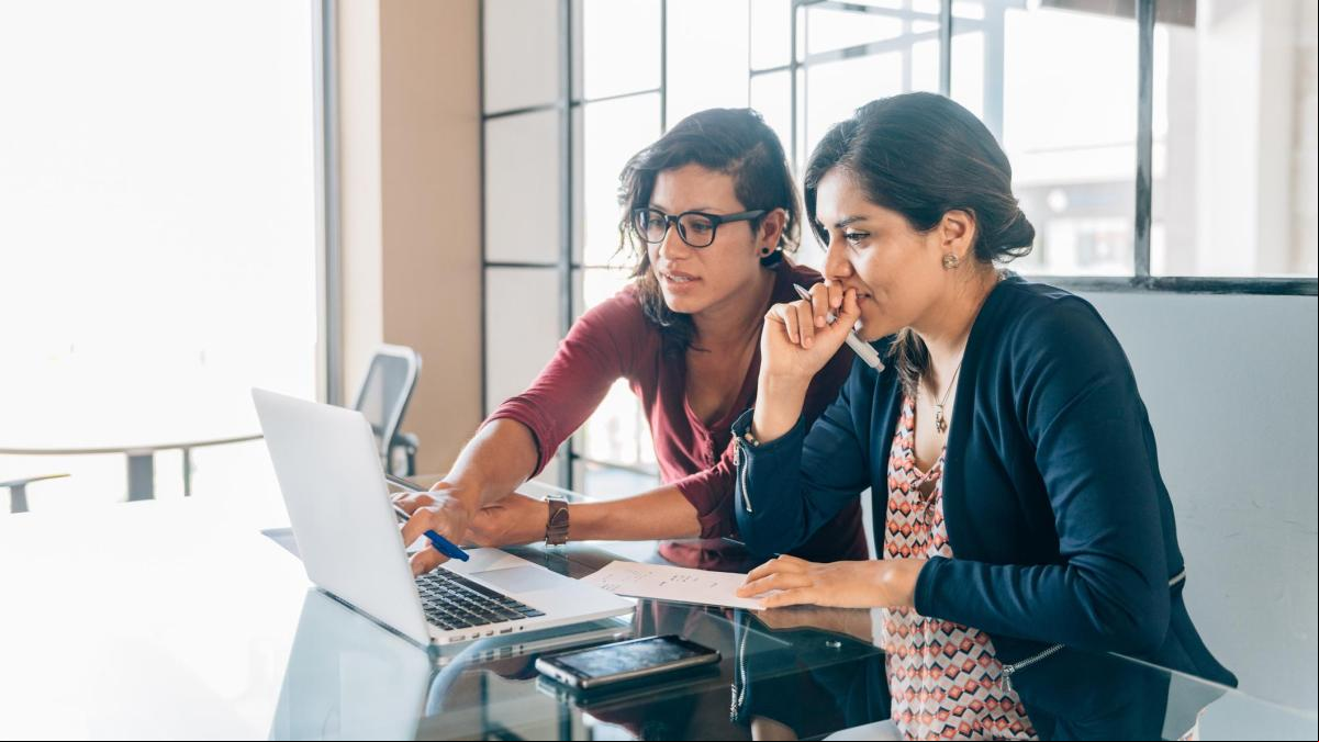 Por qué es clave el trabajo personal en el ámbito profesional