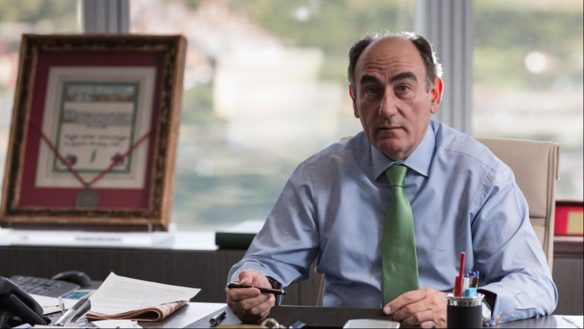 El beneficio de Iberdrola se dispara un 50% hasta los 5.471 millones de euros