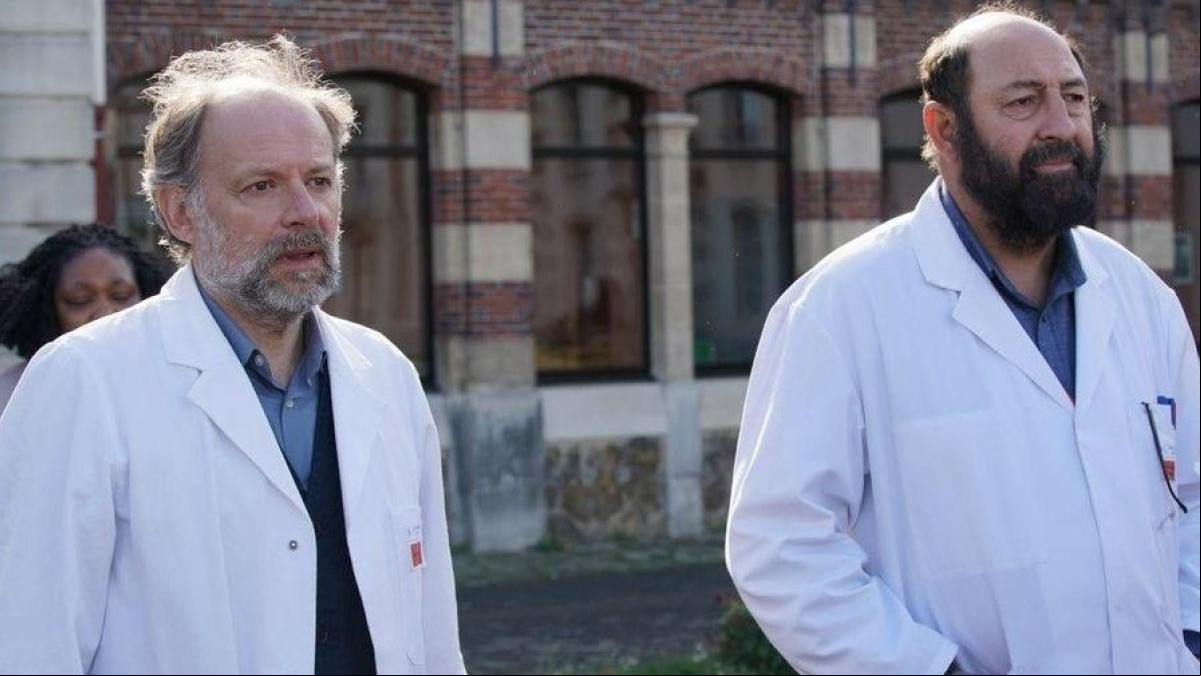 El último suspiro (★★★✩✩), morir de buen rollo y otros estrenos de la semana