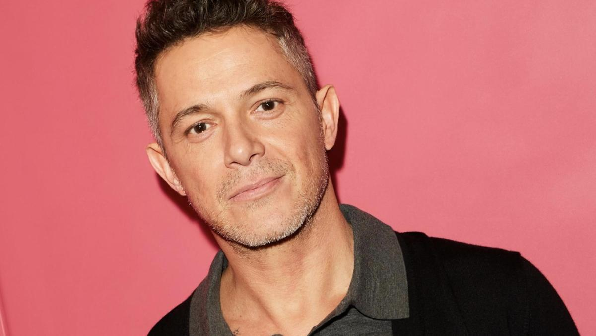 Alejandro Sanz: “Es muy importante que la gente sepa que no pasa nada por sentirse mal”