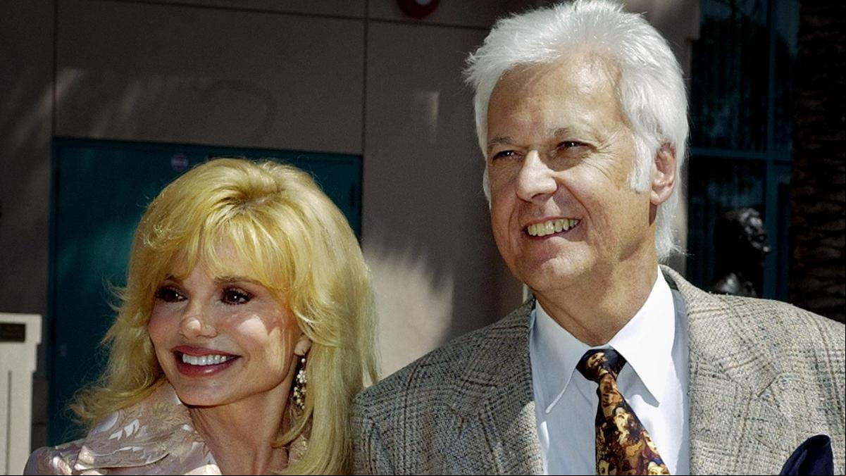 Muere Jack Jones, conocido por el tema de The Love Boat, a los 86 años