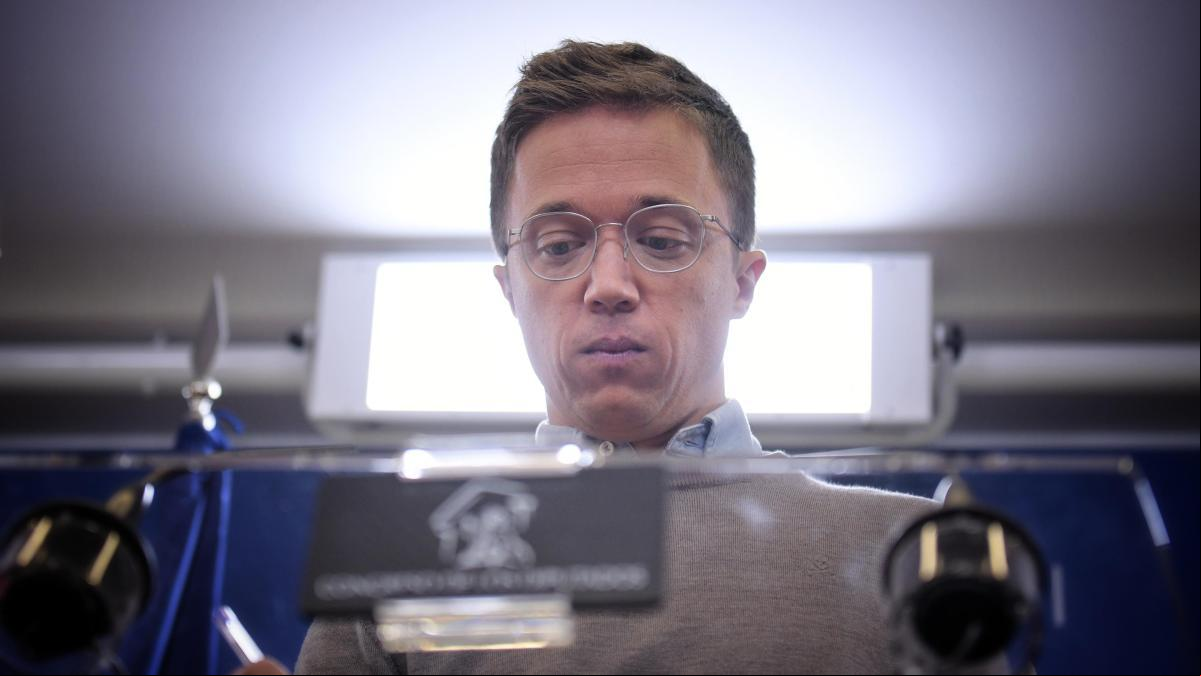 Las acusaciones a Errejón, un golpe al alma de la izquierda feminista