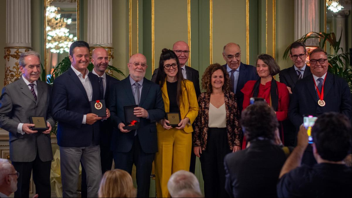 El alma y el espíritu del Liceu