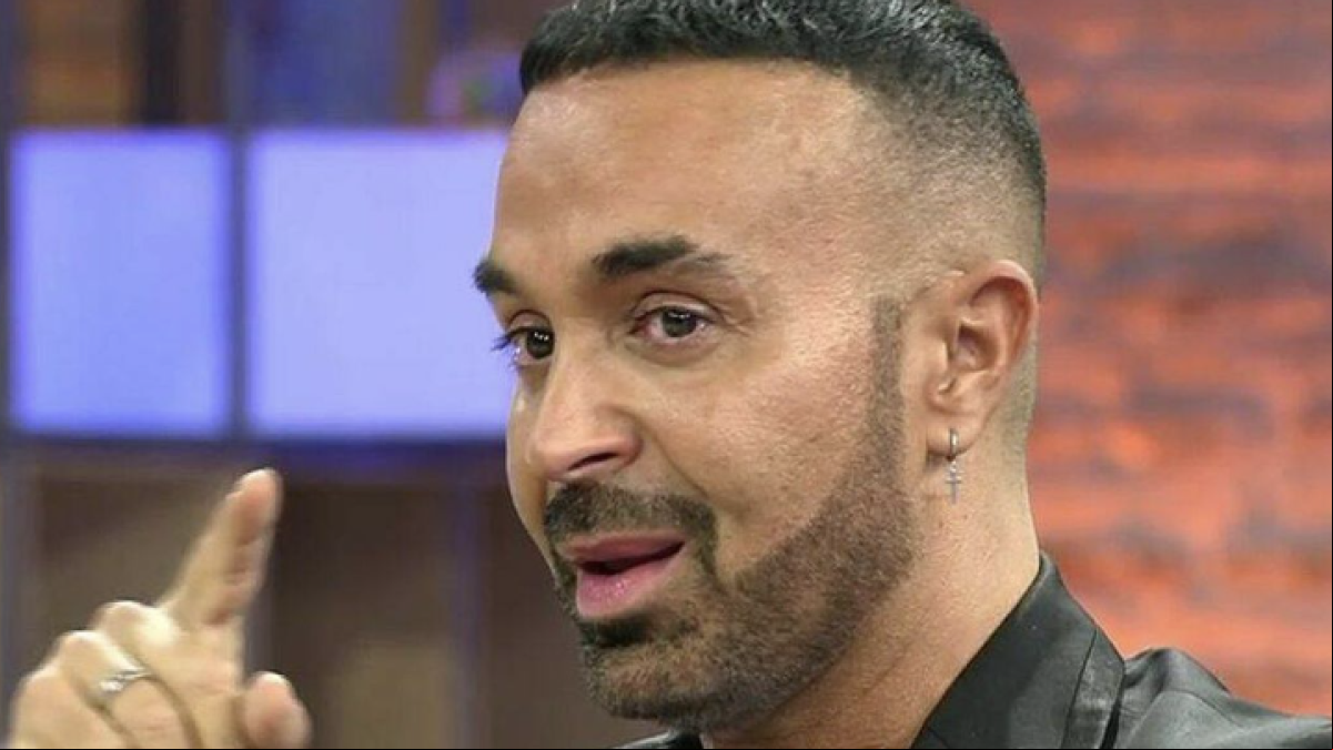 Luis Rollán niega haber sido cómplice en el supuesto maltrato a Isa Pantoja: “Si creéis que he sido partícipe, denuncie”
