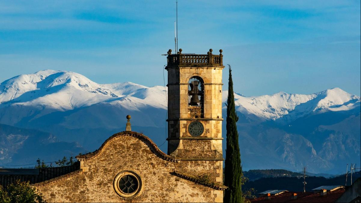 Ya hay nieve en el Pirineo, ¿augura una buena temporada de esquí?