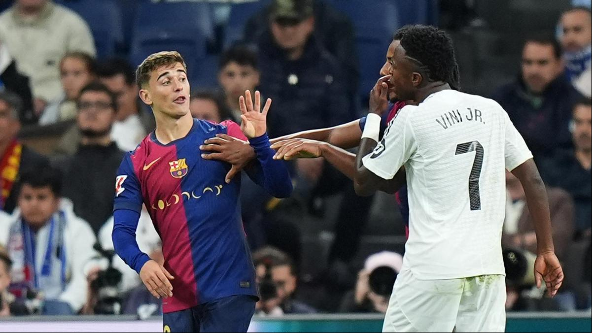 Un Balón de Oro a contrapié para el Madrid