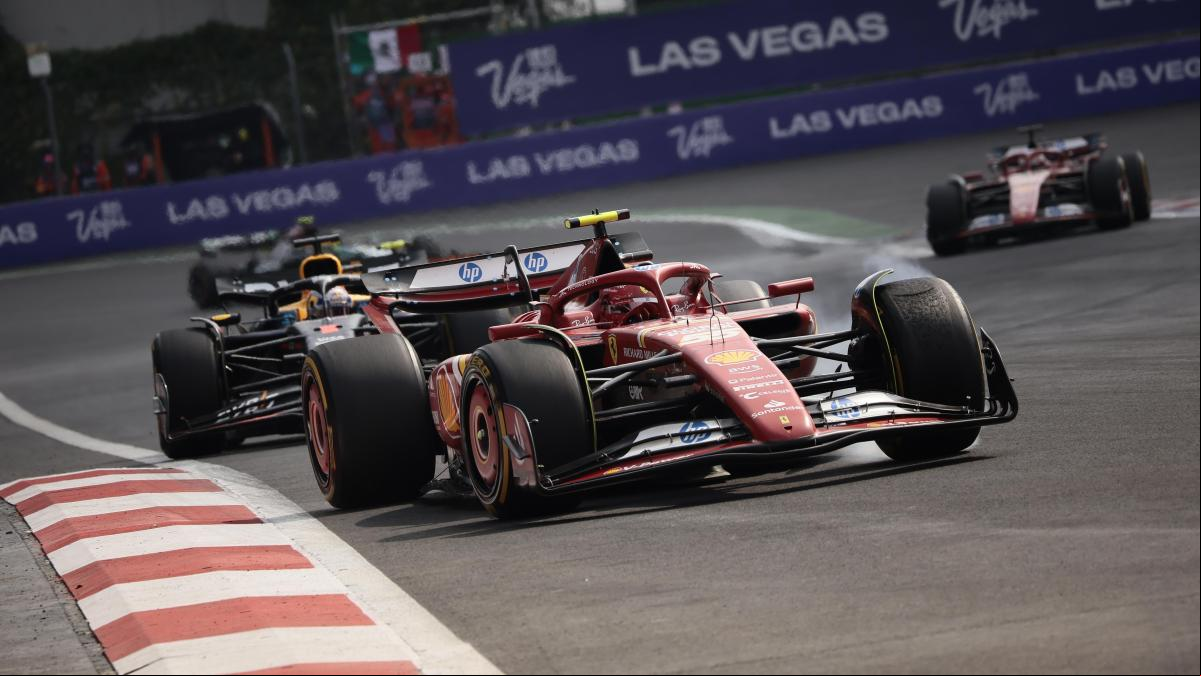 F1 | GP de Qatar de Fórmula 1: fecha, horario y dónde ver la clasificación y la carrera por TV