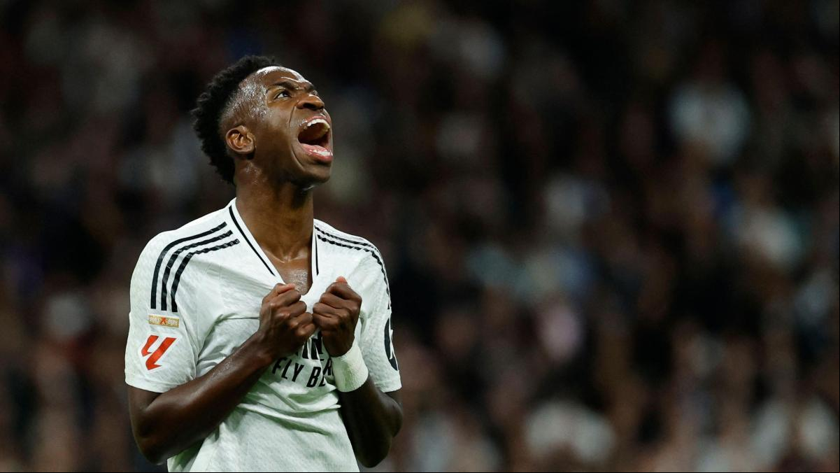 ¿Por qué Vinícius se queda sin el Balón de Oro?