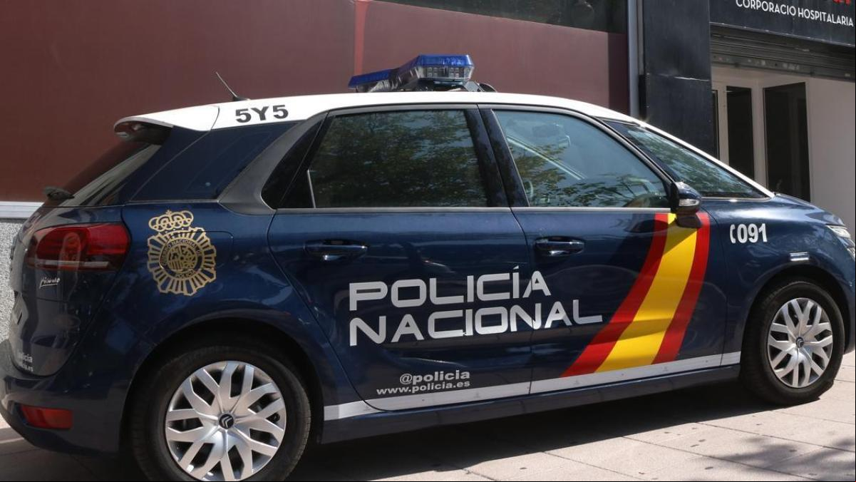 En libertad el entrenador detenido en Tarragona pero sin poder comunicarse con menores