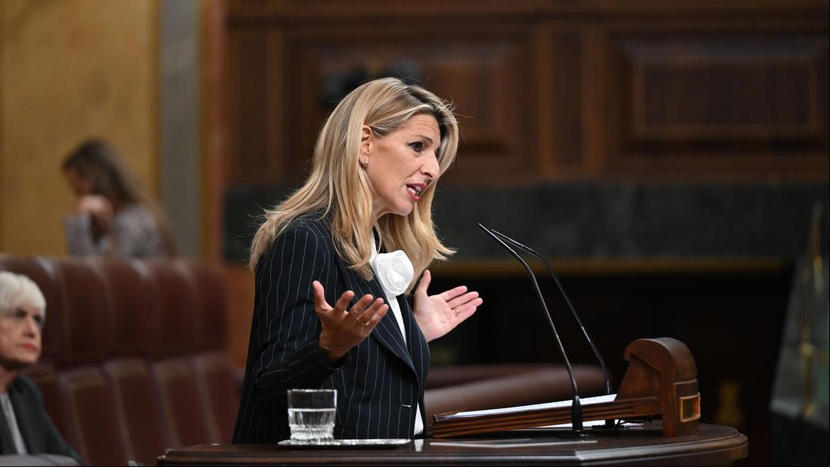 Trabajo y CEOE rompen la negociación para la reducción de jornada Trabajo y CEOE rompen la negociación para la reducción de jornada