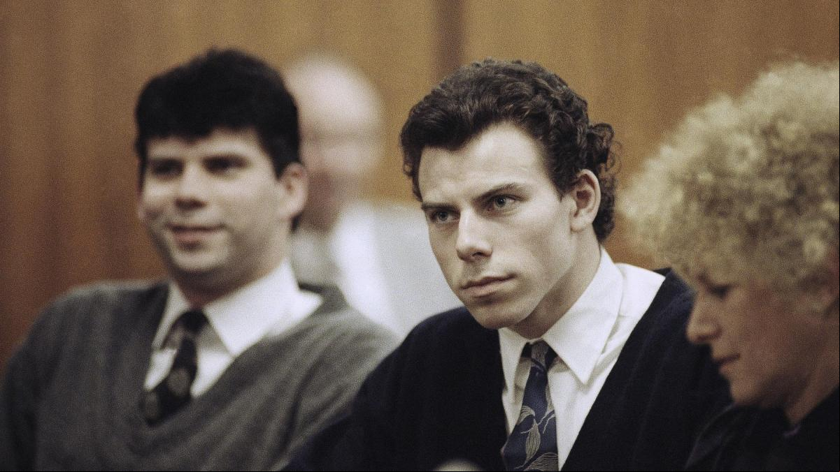 La fecha en la que los hermanos Menéndez de la serie Monstruos de Netflix podrían salir en libertad