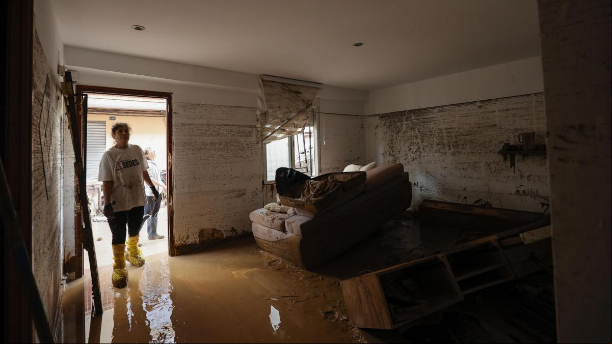 El Consell ofrecerá 200 casas industrializadas en la zona dana y ayudas para vivienda públicas