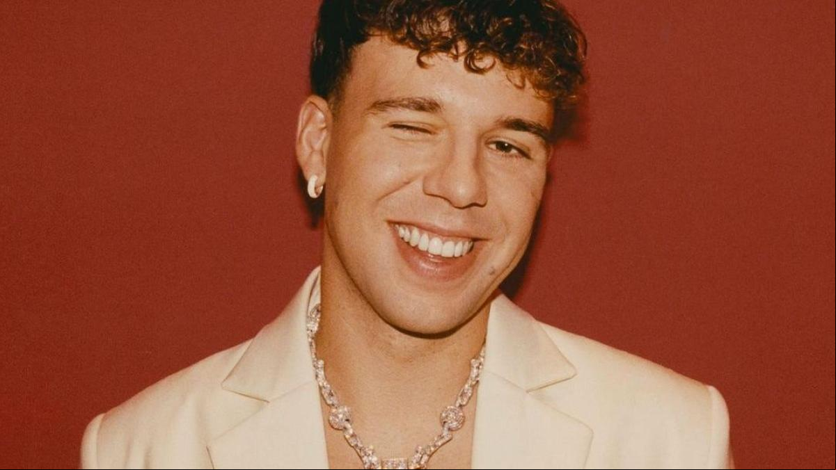 El cantante Quevedo retrasa el lanzamiento de su disco por la catástrofe de la DANA: No creo ni siento que sea el momento de sacar música