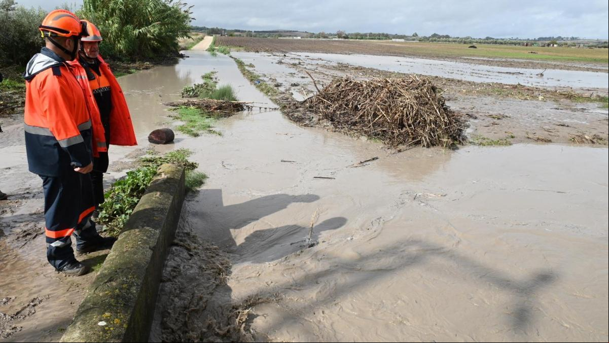 La alcaldesa de Jerez lamenta que la ciudad no reciba ayudas del Estado por la DANA