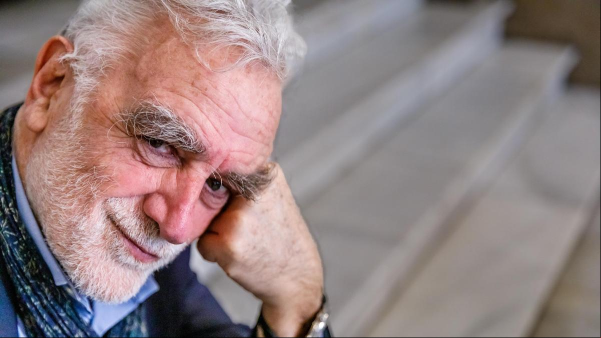 “Si está prohibido el homicidio, hay que prohibir la guerra”