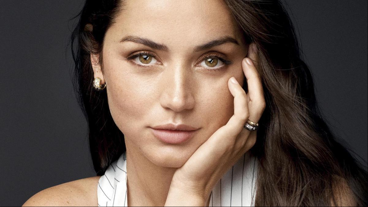 Diamantes y terciopelo para el invierno más elegante