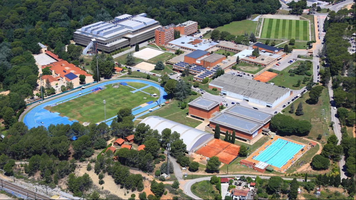 El CAR de Sant Cugat se modernizará con una inversión de 10 millones de euros