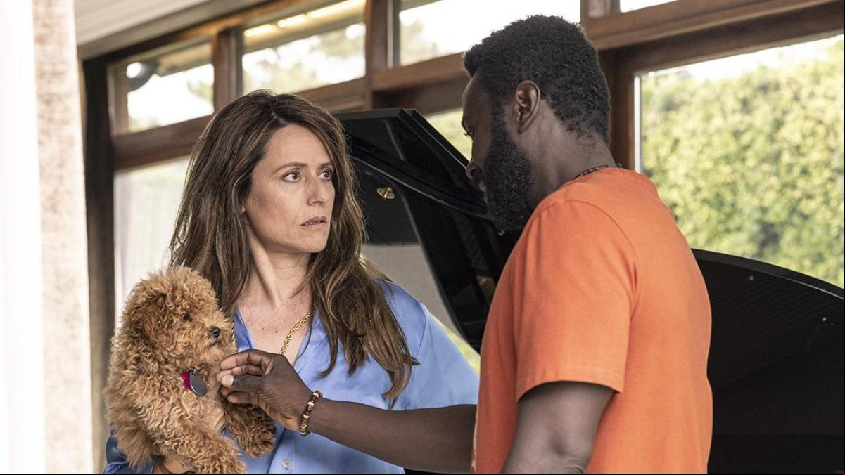 Las series españolas abrazan la diversidad, sí, pero en cristiano