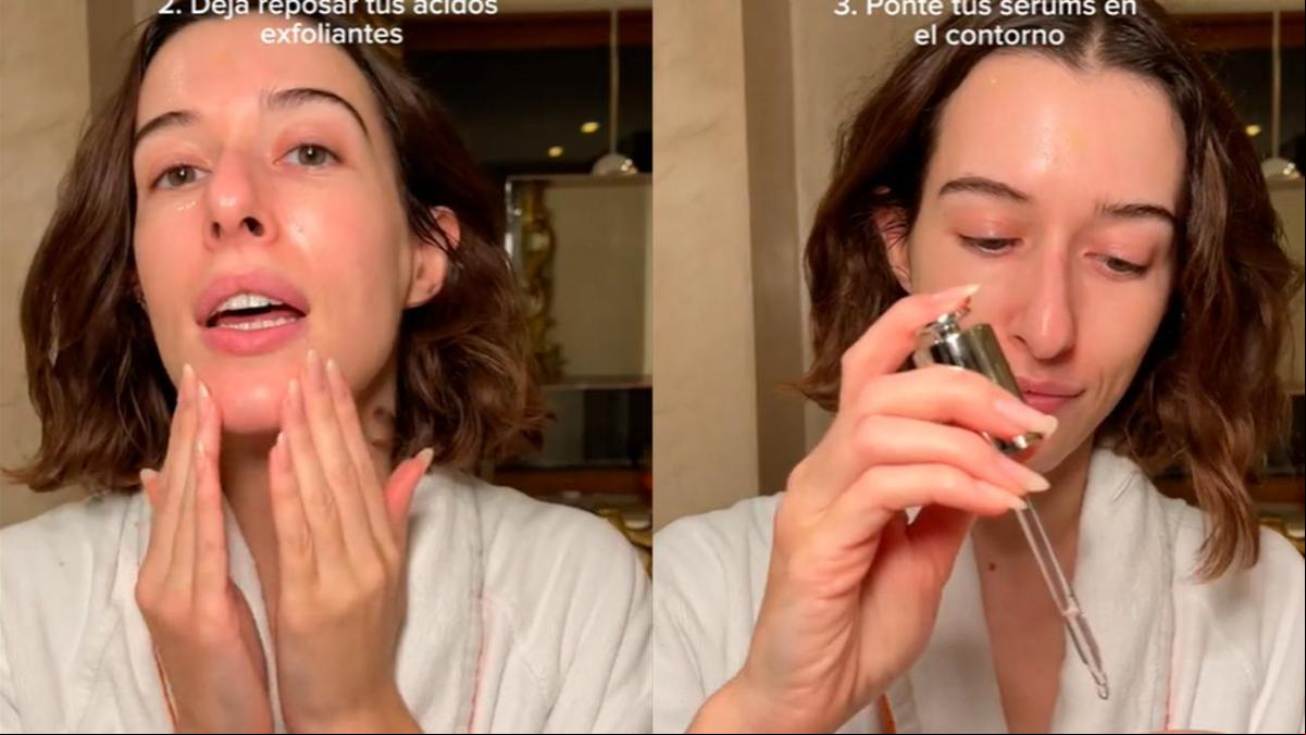 3 consejos de una experta en cuidado facial para mejorar tu skincare sin gastar más dinero