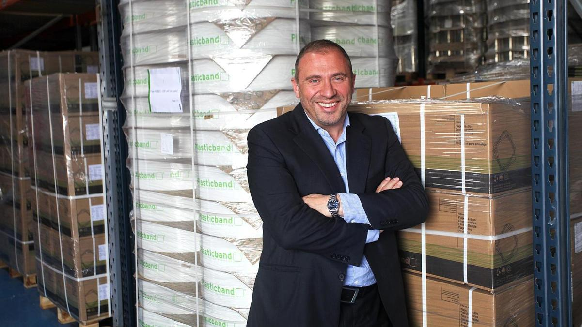 Plasticband: 10 millones de euros con apuesta sostenible