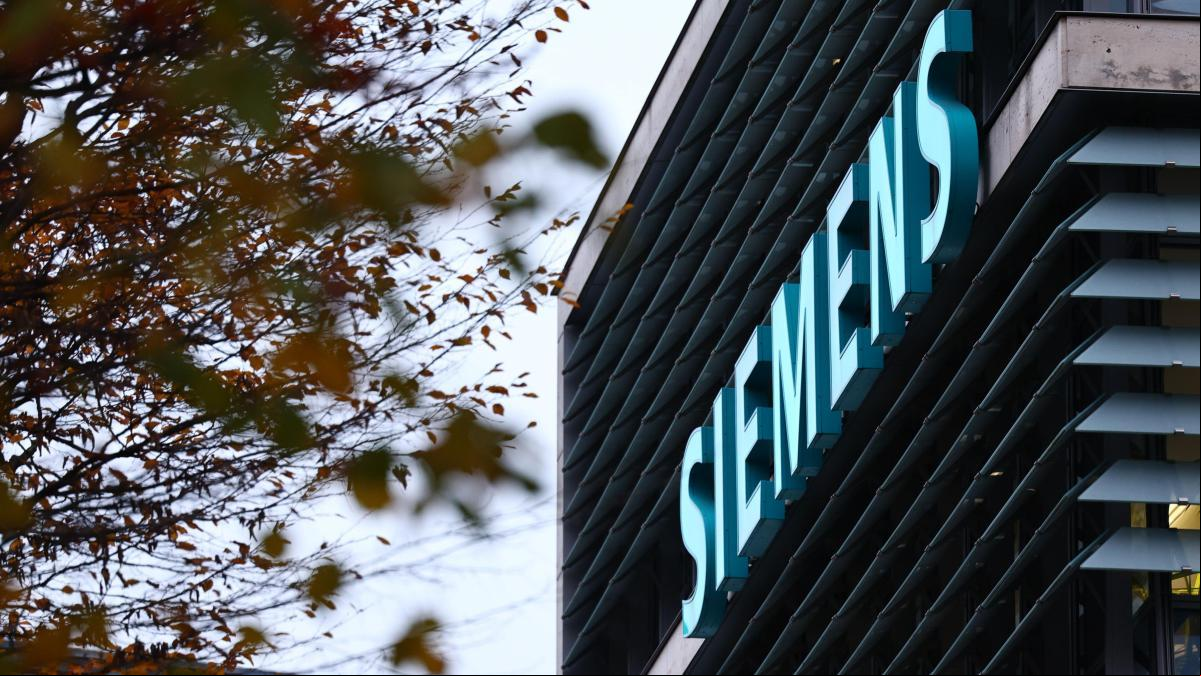 Siemens plantea un recorte de miles de empleos en su negocio de industrias digitales