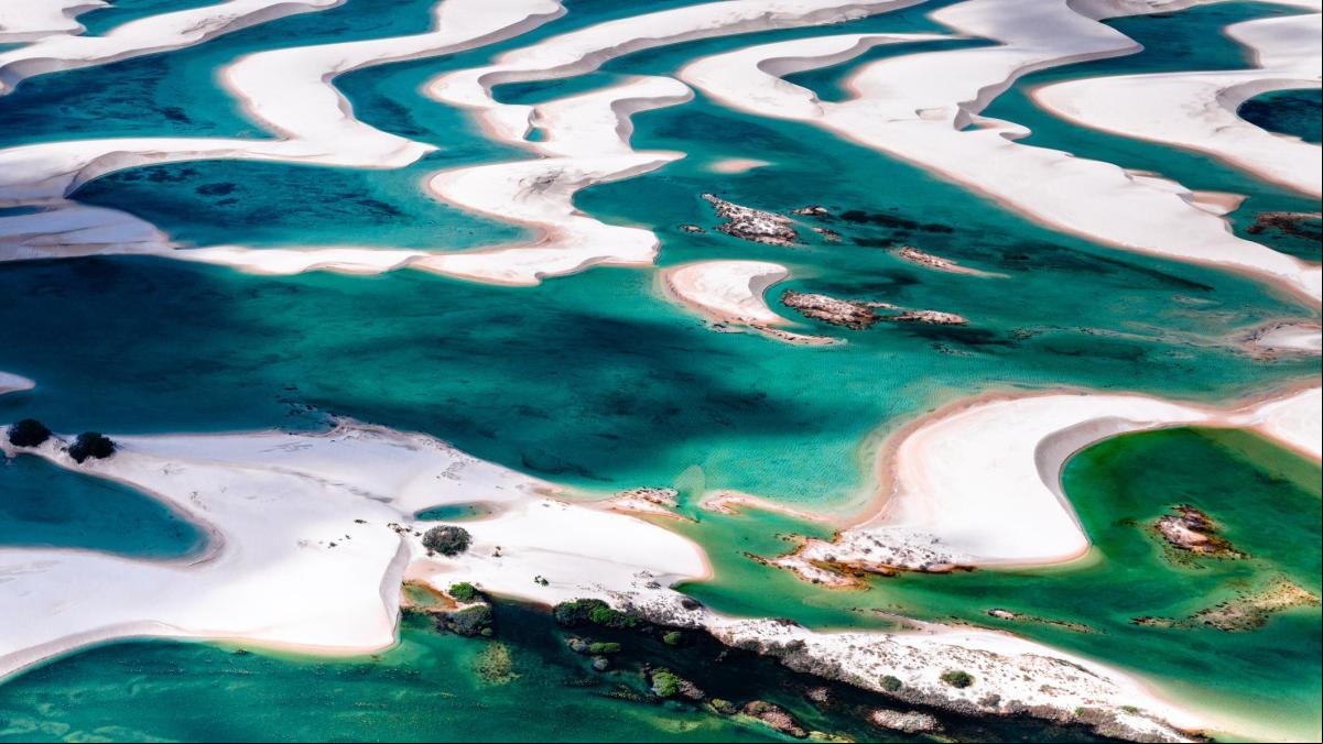 Estos son los nuevos sitios patrimonio de la humanidad reconocidos por la Unesco
