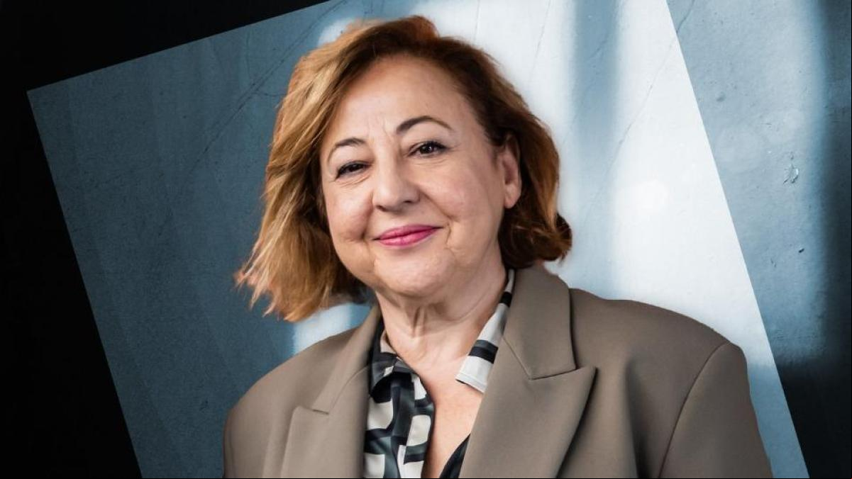 Carmen Machi, tocada por el fin de su sorprendente obsesión: Es como que se acaba una parte de mi vida