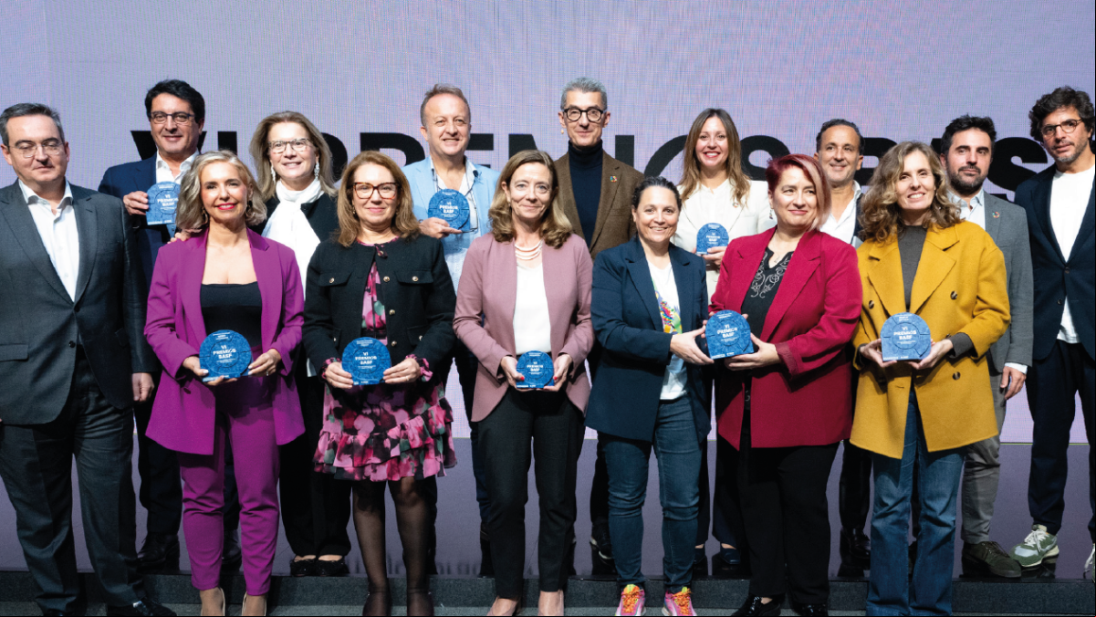 Estas son las compañías que mejor gestionan los recursos