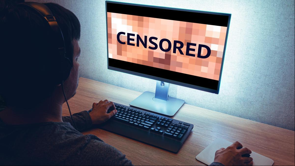 Twitter y la censura molona
