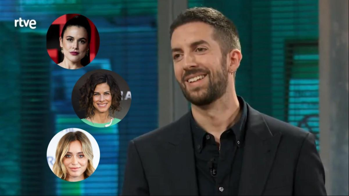 David Broncano hace lo impensable y habla de una de sus famosas ex novias en La Revuelta: “Y me dejó”