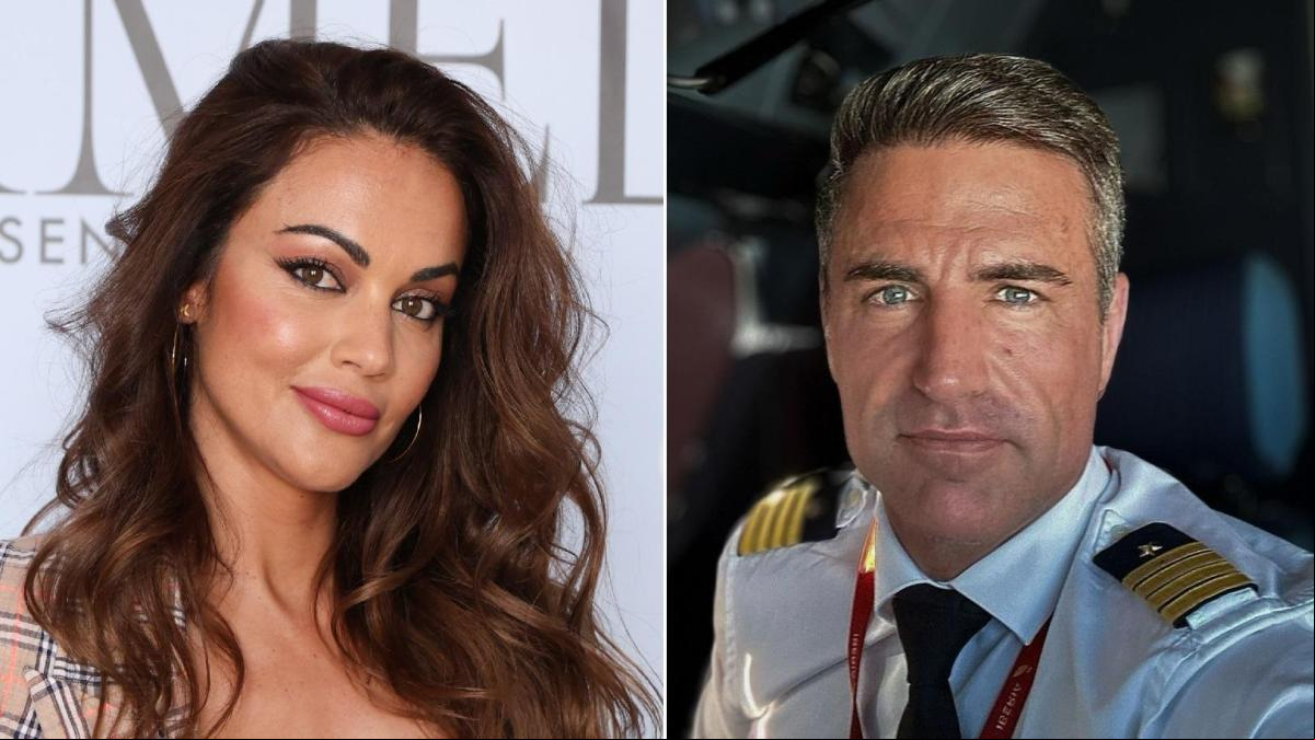 Lara Álvarez y el piloto Perico Durán rompen su relación tras darse una segunda oportunidad: A veces con quererse no basta