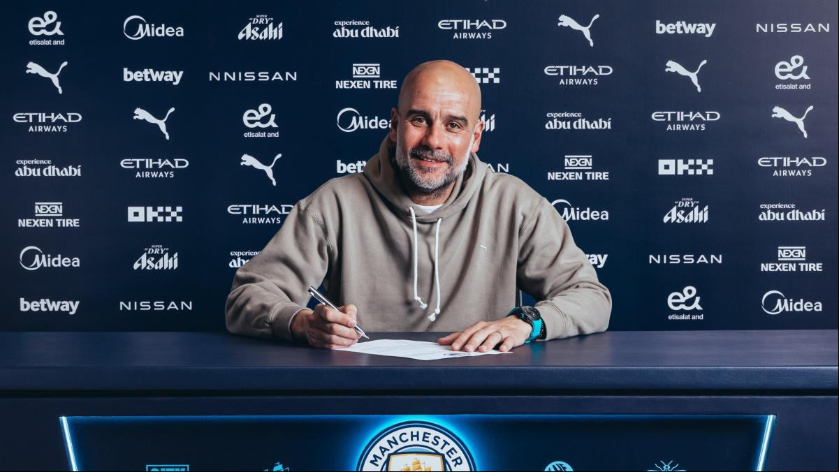 Del puto amo a ‘The fucking master’