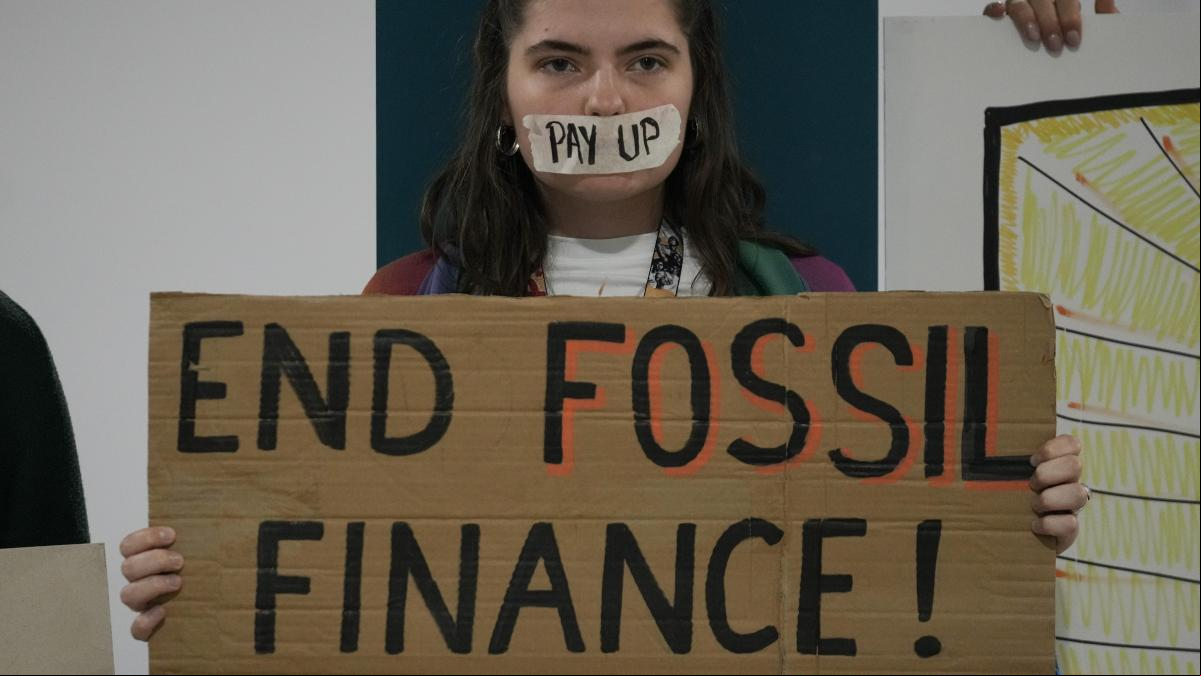 Pacto in extremis en la COP29 para financiar la acción climática en las naciones pobres