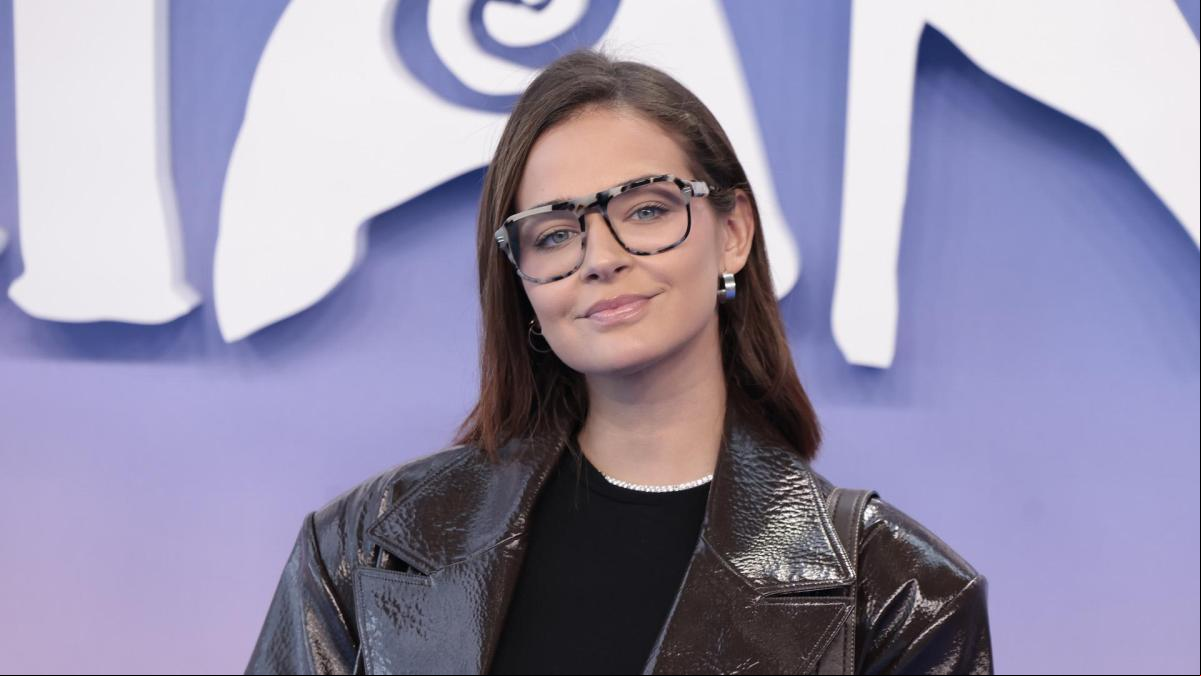 La aplaudida reflexión de Laura Escanes sobre quienes critican su físico: “Cada vez somos más mujeres”