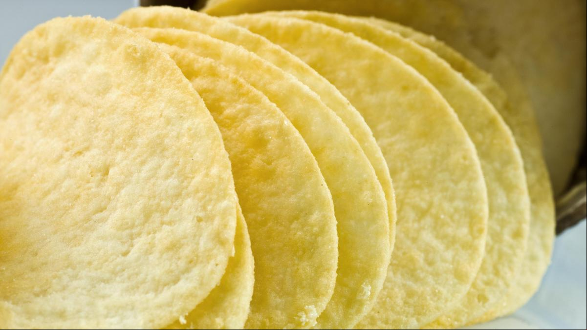 Alerta alimentaria por estas patatas fritas a la venta en un popular supermercado