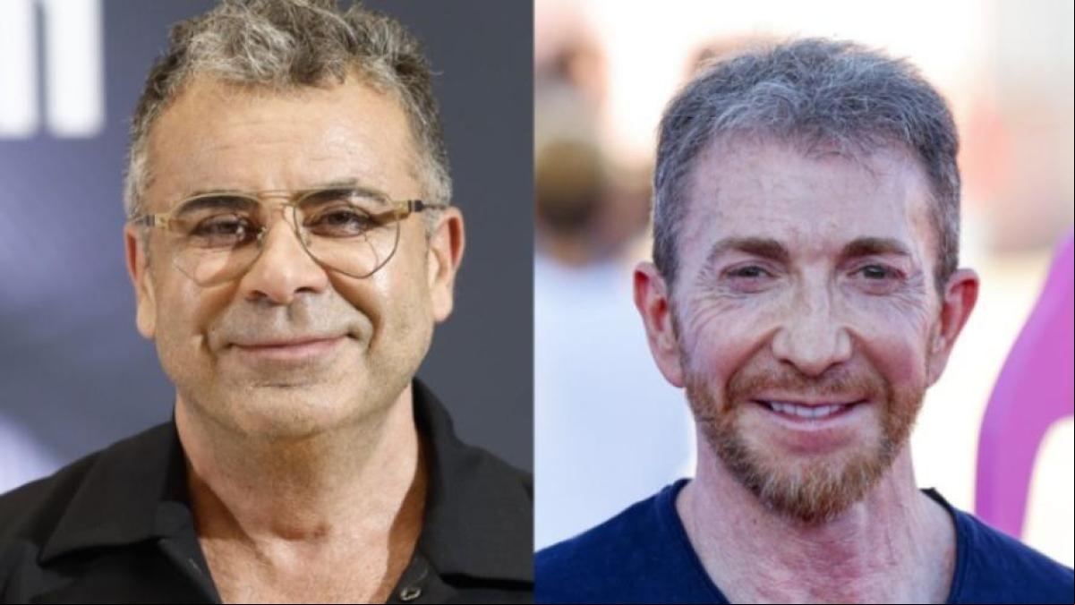 Jorge Javier Vázquez carga contra Pablo Motos tras su polémica con La Revuelta: Es poco generoso