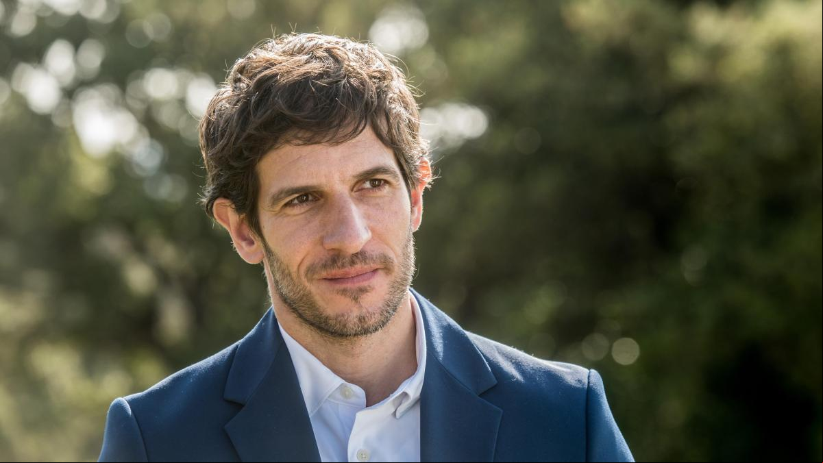 Este ha sido el gran cambio de Quim Gutiérrez en su dieta a los 43 años