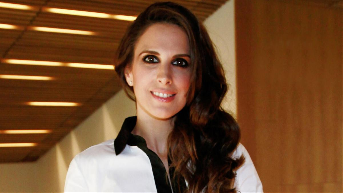 Duro golpe familiar para Nuria Fergó tras la muerte de su padre: No se lo merecía, qué vacío dejas, ya te echamos de menos
