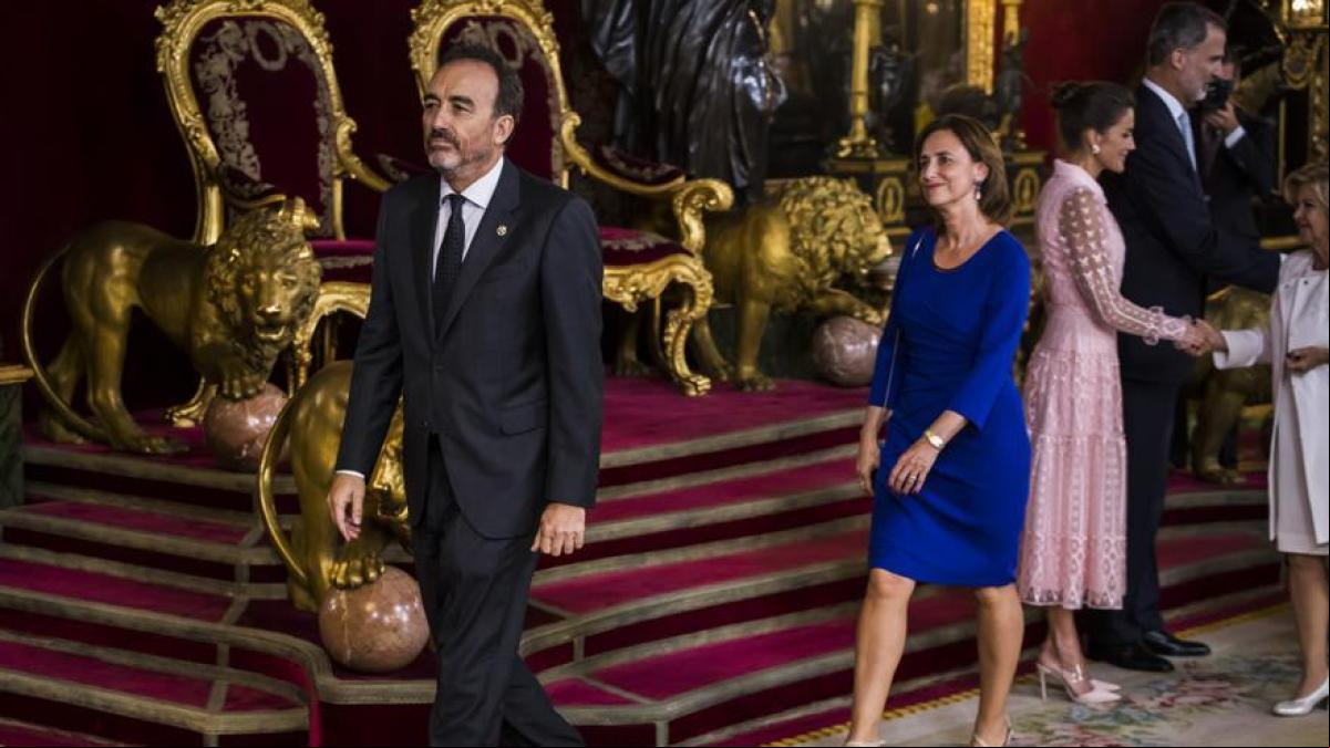El final de la ‘era’ del juez Marchena