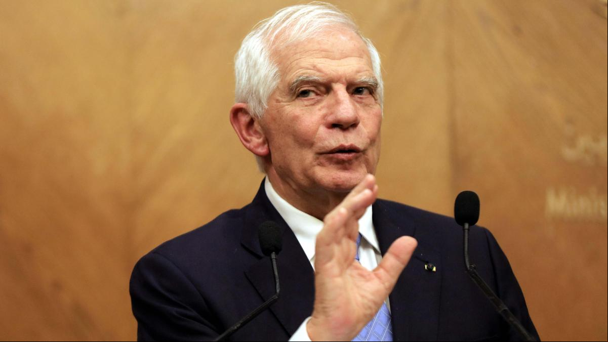 Borrell: “Es la hora de la verdad”
