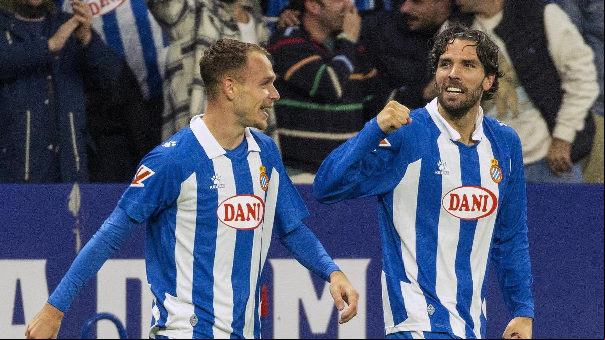 El Espanyol corta la cesión de Irvin Cardona