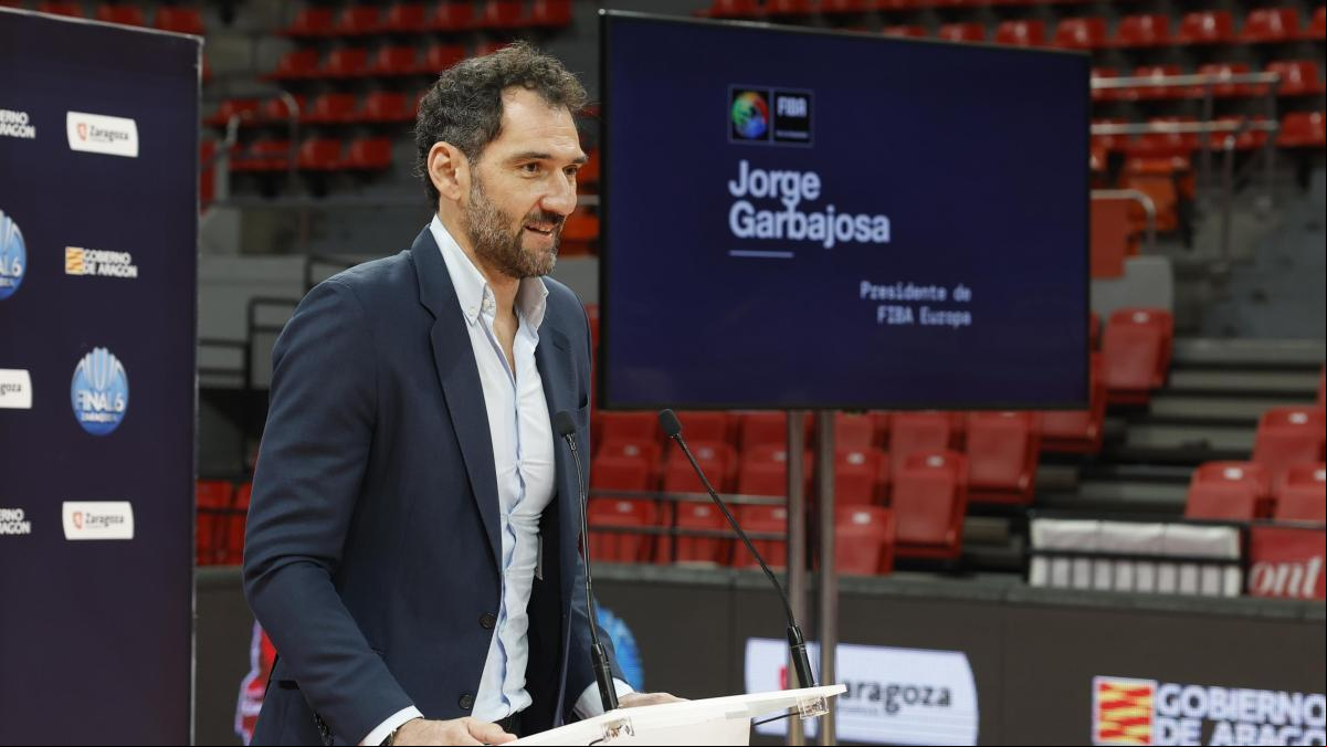 Zaragoza acogerá la final de la Euroliga femenina los próximos tres años