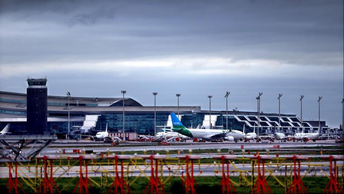 Un aeropuerto intercontinental para una Barcelona global