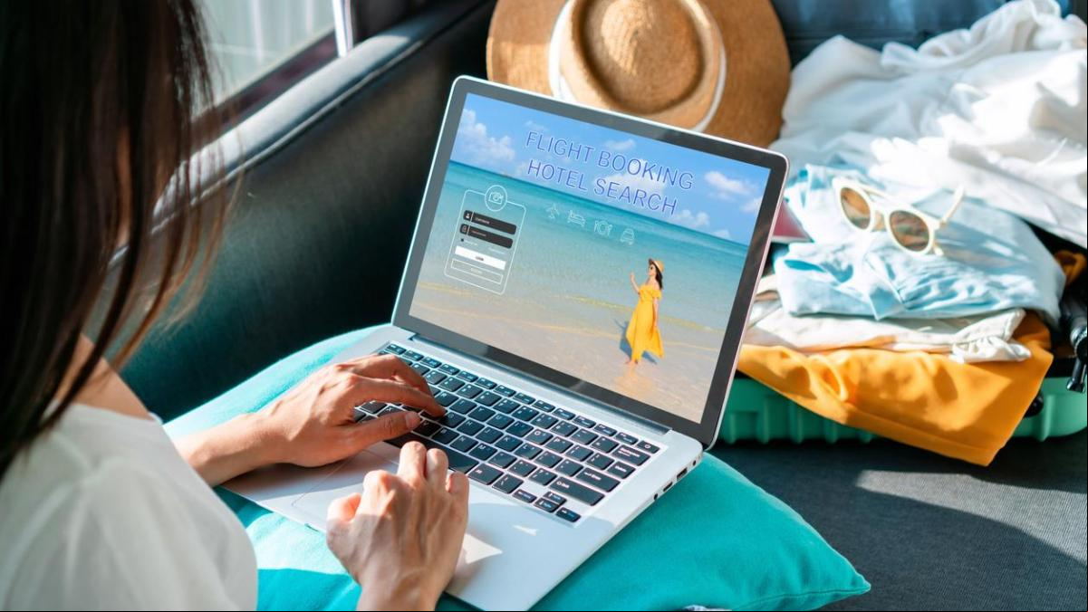 Travel Tuesday: descubre cuál es el mejor día para reservar tu viaje y ahorrar hasta un 65%