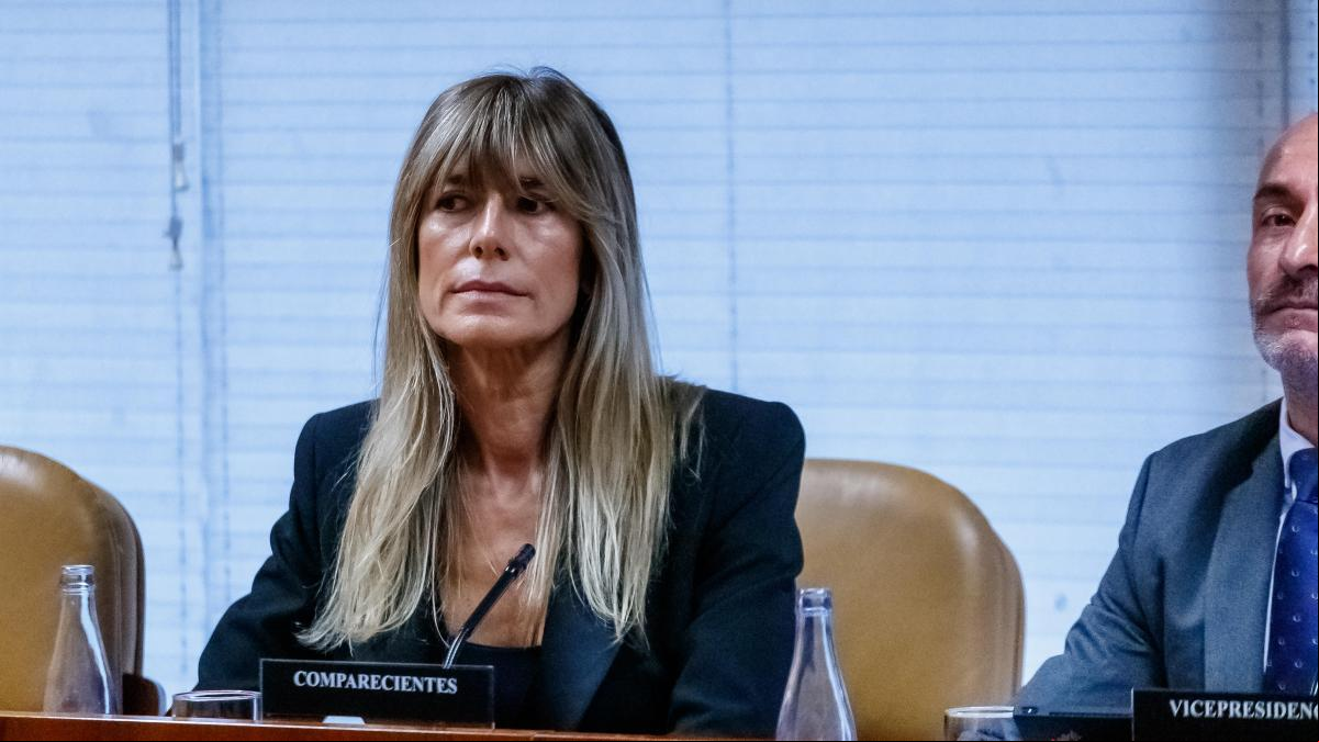 La comisión contra Begoña Gómez se le atraganta al PP de Madrid