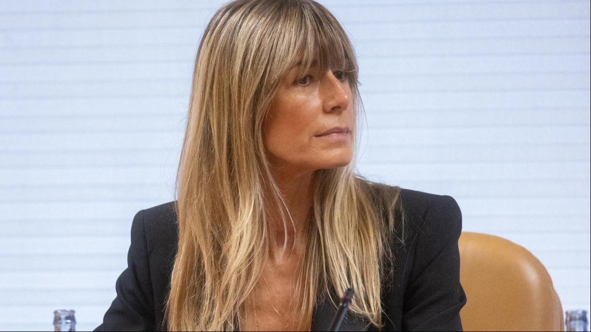 Begoña Gómez hace el paseíllo ante el juez Peinado por tercera vez