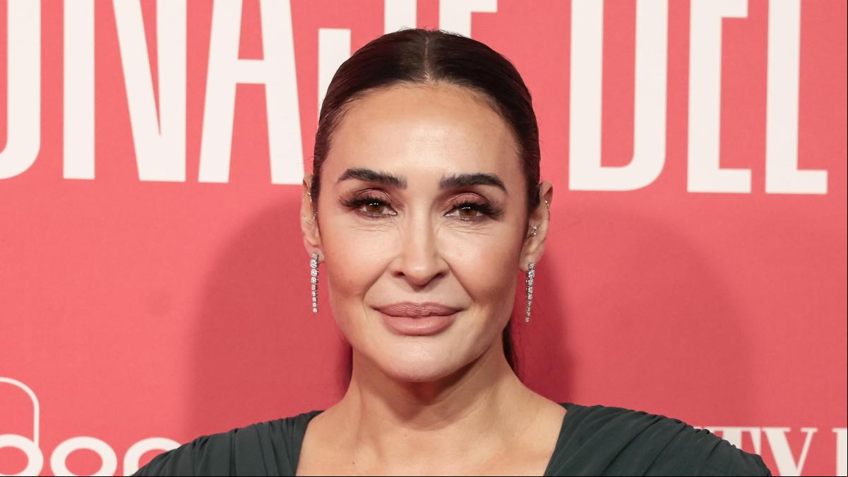 Por menos de 50 euros: el look más cómodo y versátil de Vicky Martín Berrocal es de Zara y funciona a cualquier edad