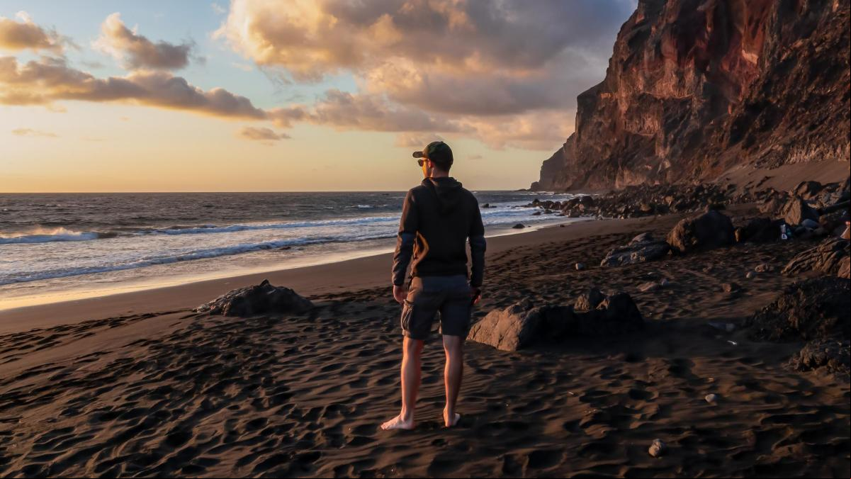 Un viaje al corazón de La Gomera, una isla salvaje y desconocida en aguas del Atlántico Un viaje al corazón de La Gomera, una isla salvaje y desconocida en aguas del Atlántico