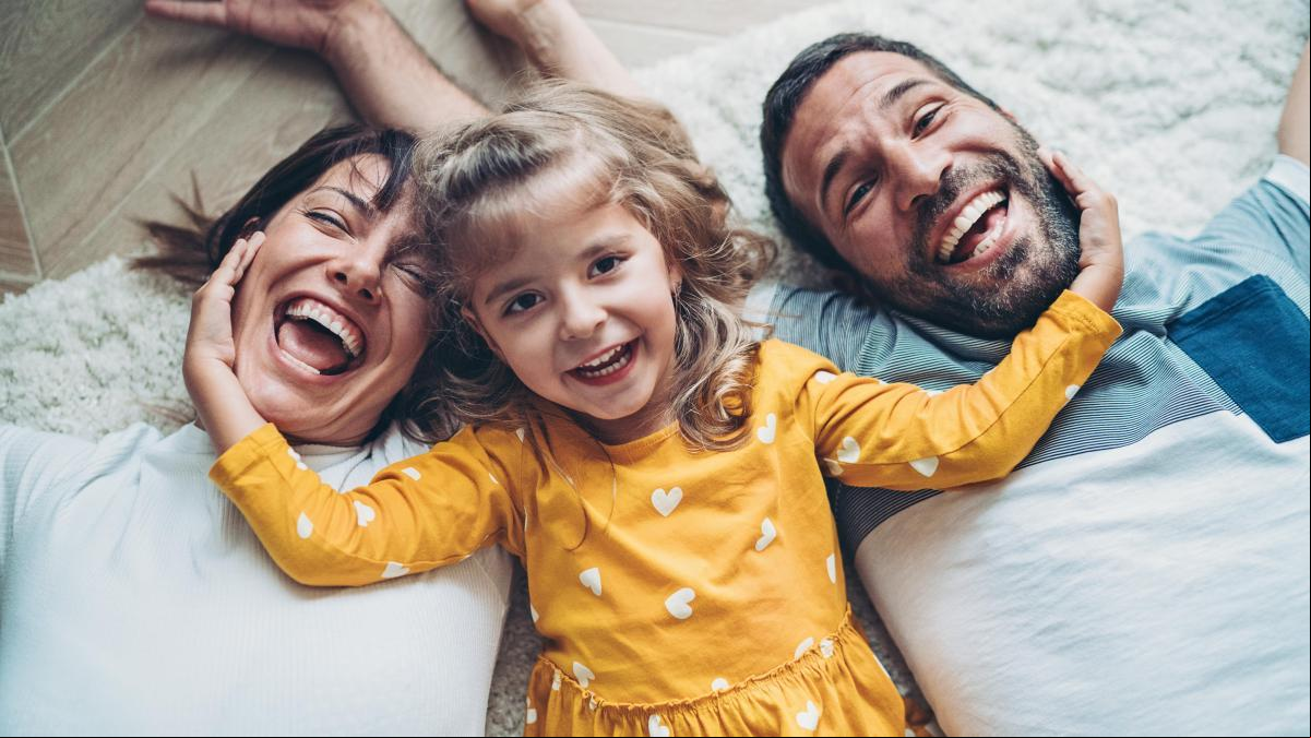 ¿Importa algo ser hijo único?