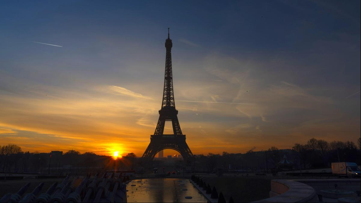 Este es el gran error a evitar que siempre cometen los turistas cuando visitan París: “Es poco realista”